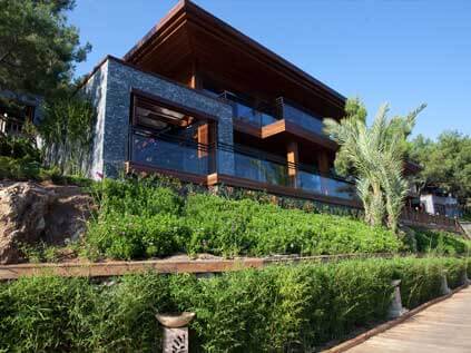 Villa - 4